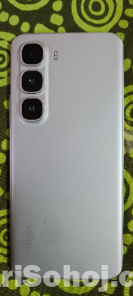 Infinix hot 60 pro plus